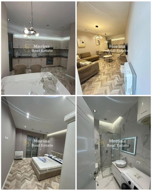 Rent, Apartment 2+1, Center, 