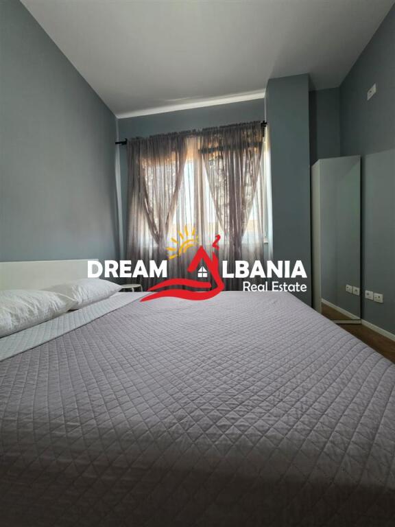 Apartament modern 1+1 me qera, Liqeni i Thate (ID 42111401)