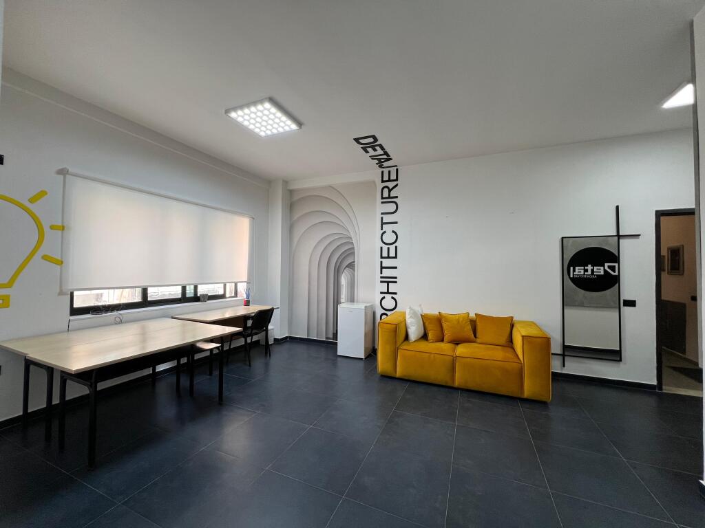 Business Space for rent "Vasil Shanto", Tirana.
