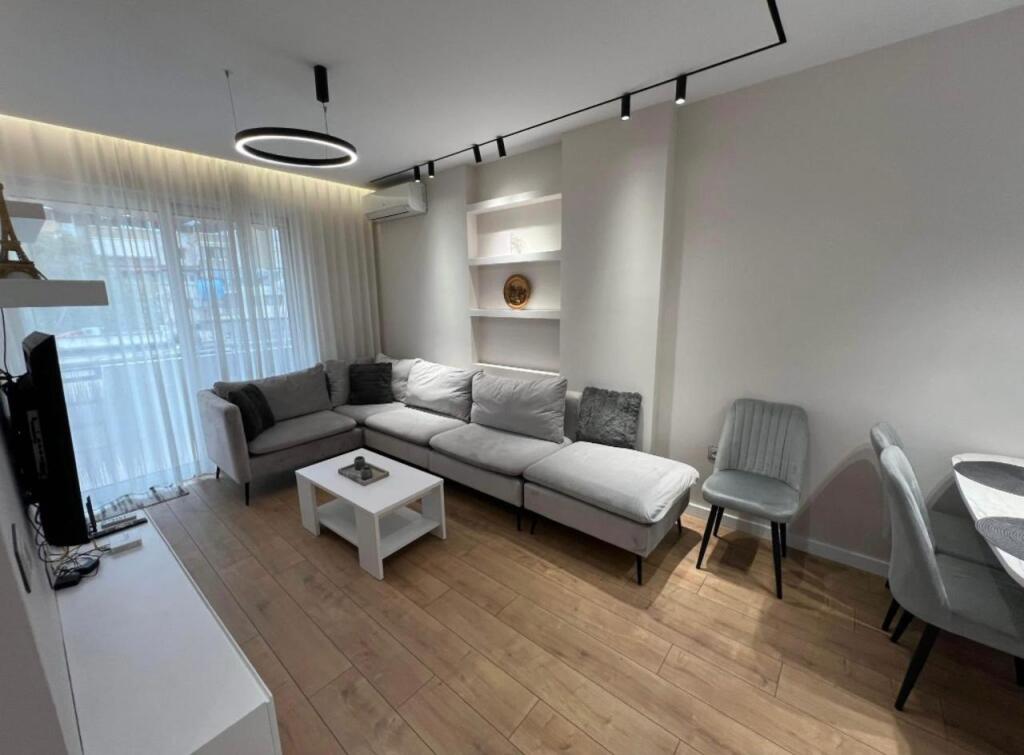 SUPER APARTMENT FOR RENT NEAR THE AMERICAN EMBASSY