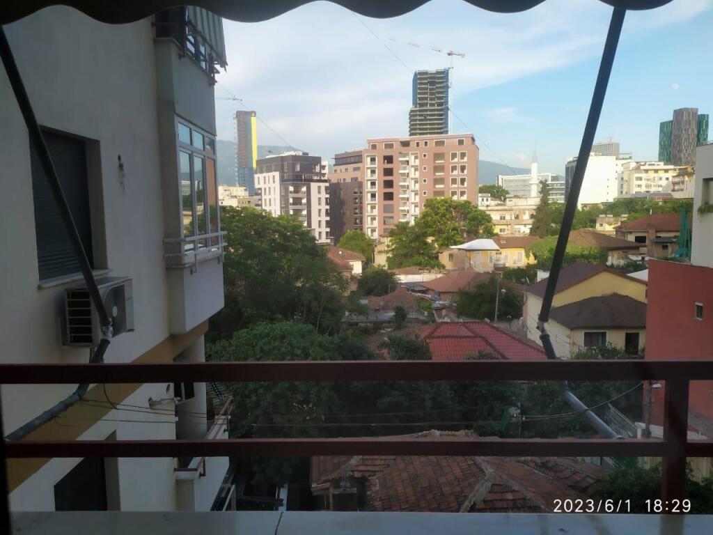 1+1 Apartment for rent Bogdaneve Street
