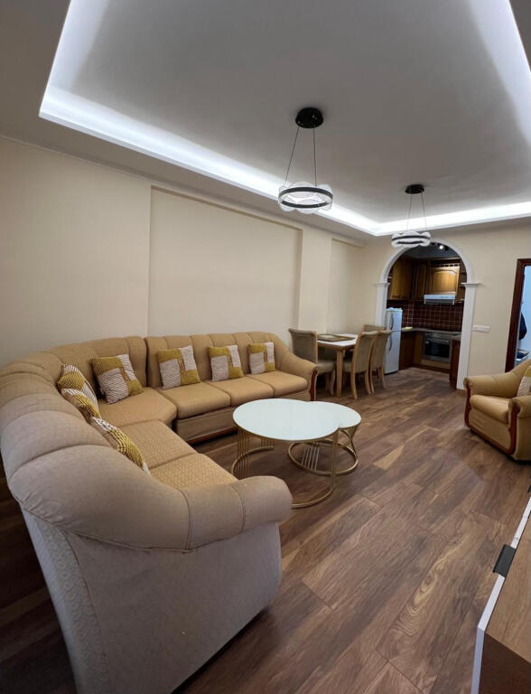Apartment 1+1 for rent near the New Bazaar!