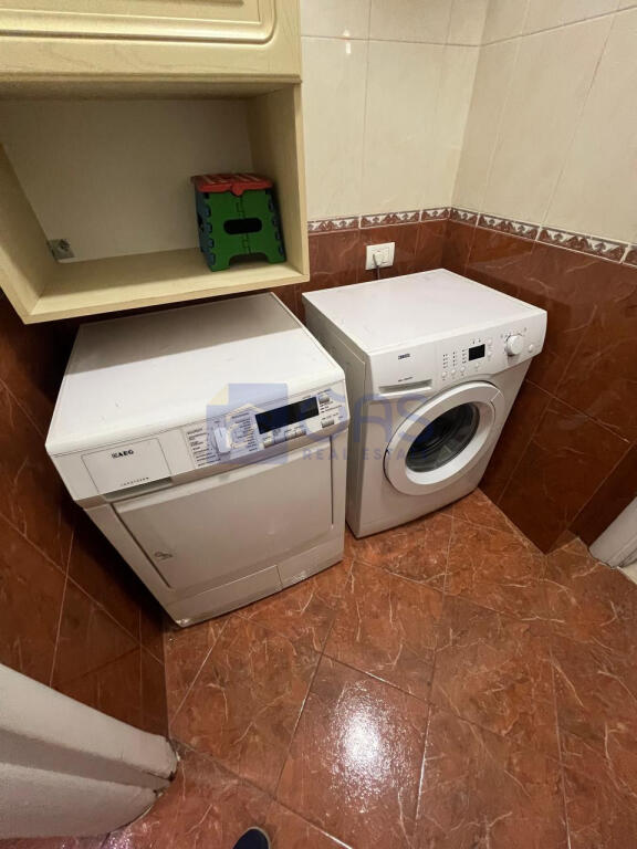 Apartment 1+1 for rent at the Zoological Garden