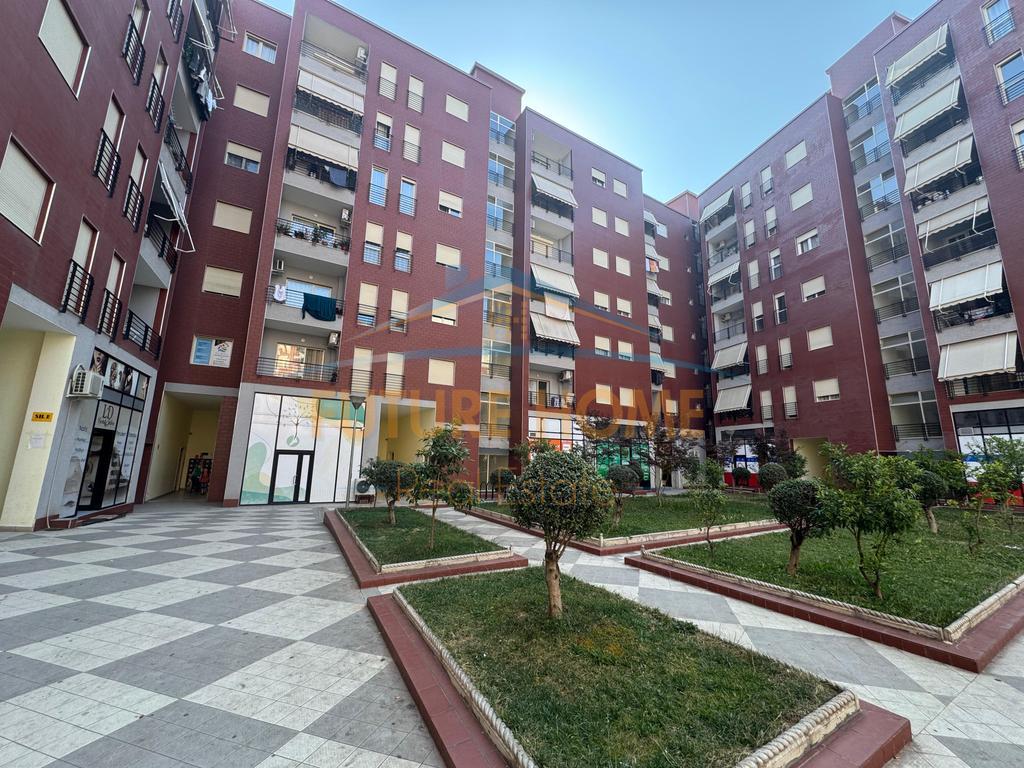 For sale, Apartment 2+1+2, Don Bosko, Tirana