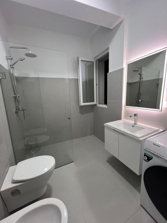 1+1 apartment for rent Astir