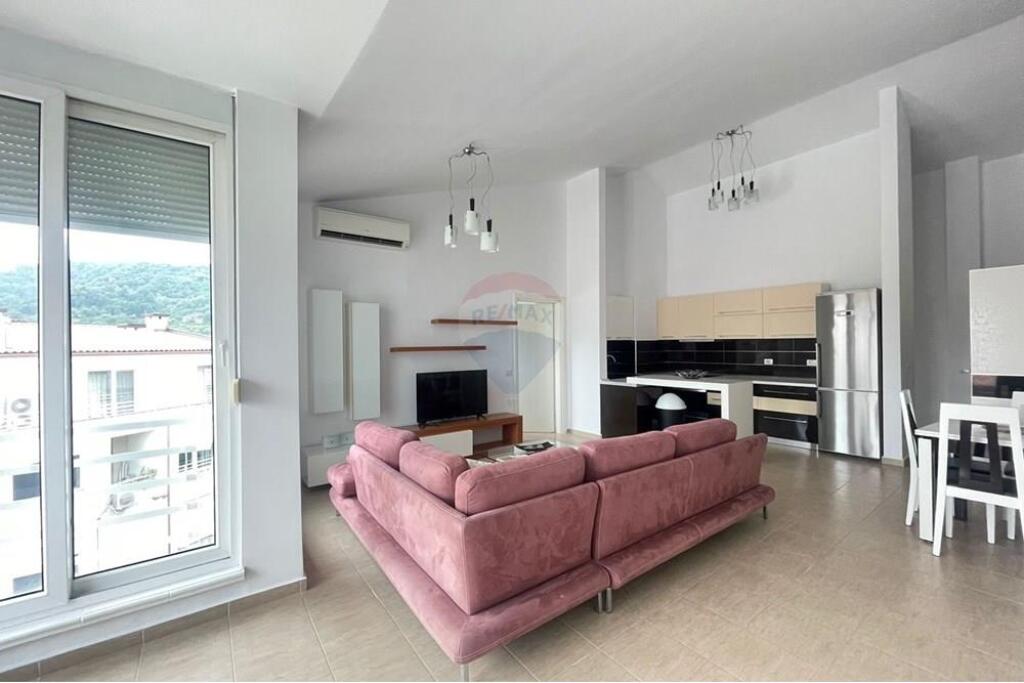 2+1 apartment for rent at Rez Kodra Diellit 1