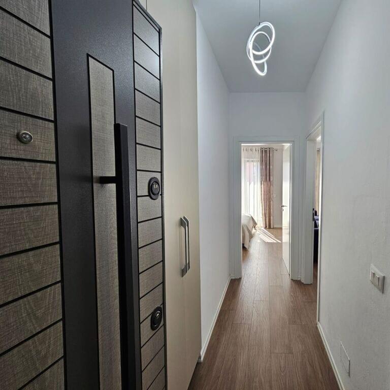 FOR SALE FURNISHED 1+1 APARTMENT IN YZBERISHT