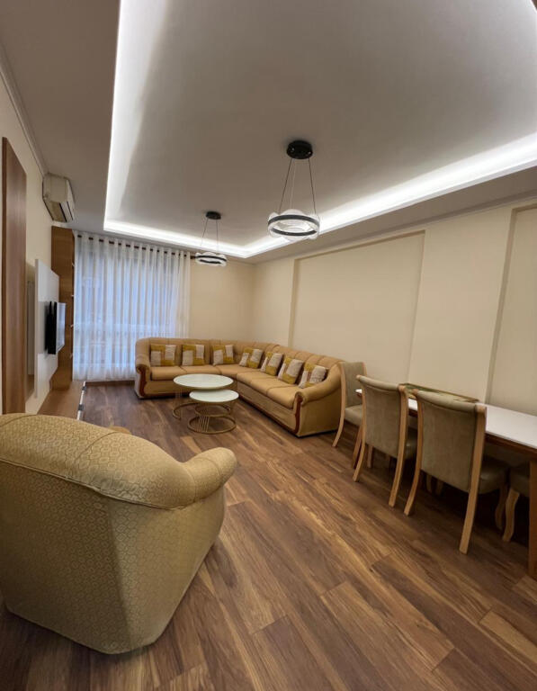 Apartment 1+1 for rent near the New Bazaar!