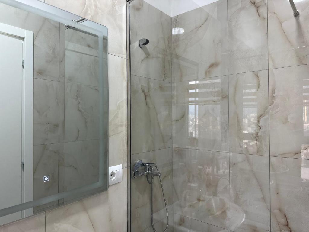 office for rent at Garden Building Tirana