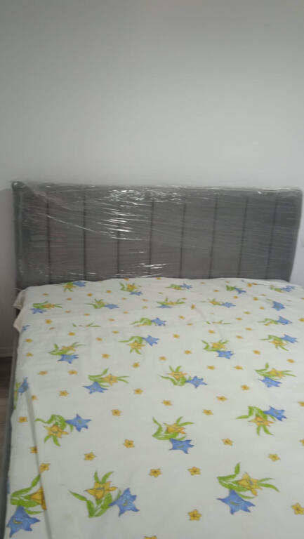 Apartment 1+1 for rent at Univers City!
