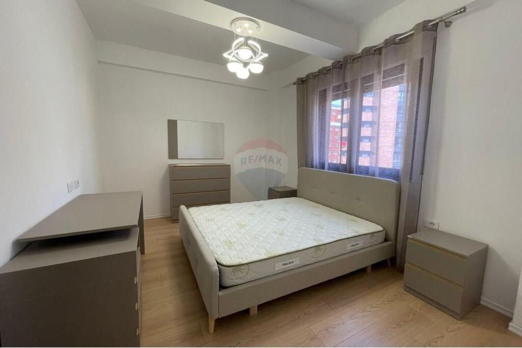 Apartament 1+1 për qira tek Kompleksi Oasis