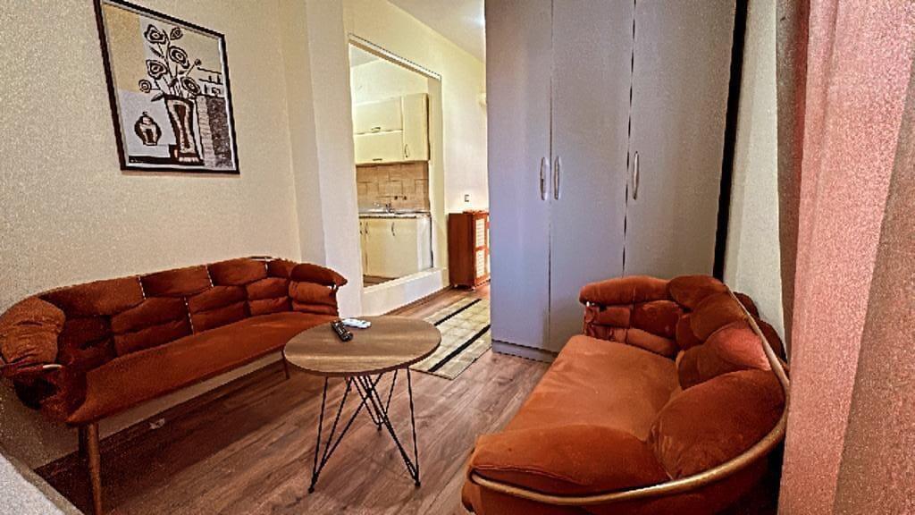 For sale apartment 4+1 (Near the American embassy)