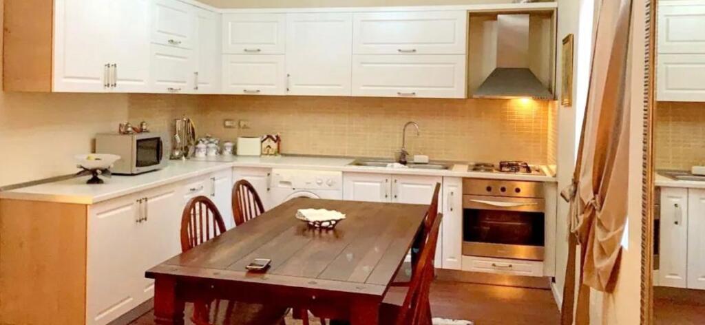 For sale apartment 4+1 (Near the American embassy)