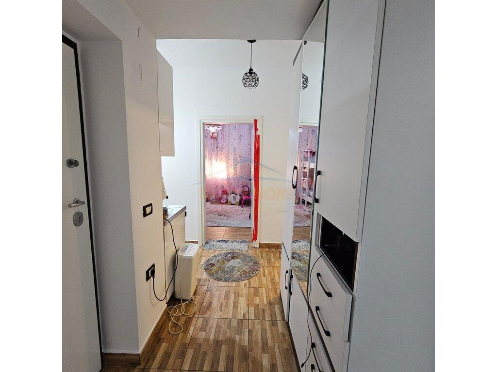 Shitet, Apartament 2+1, Don Bosko, Tiranë.