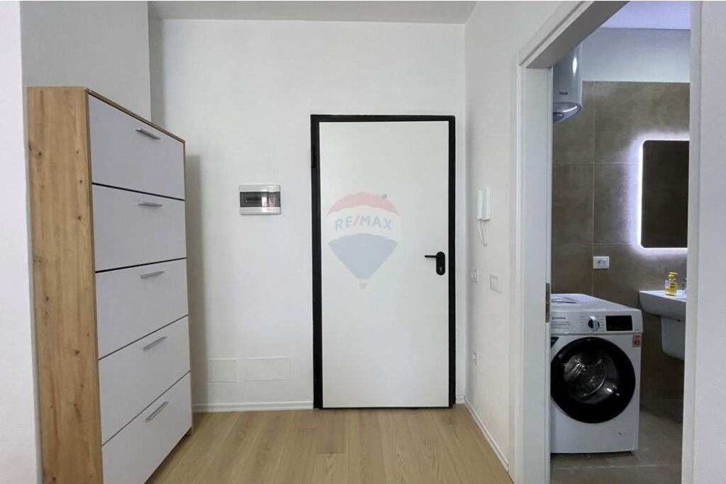 1+1 apartment for rent at Oasis Residence