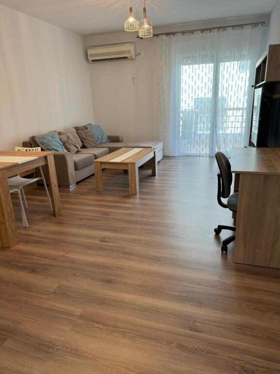 APPARTAMENTO IN AFFITTO 2+1 LAGO ASCIUTTO