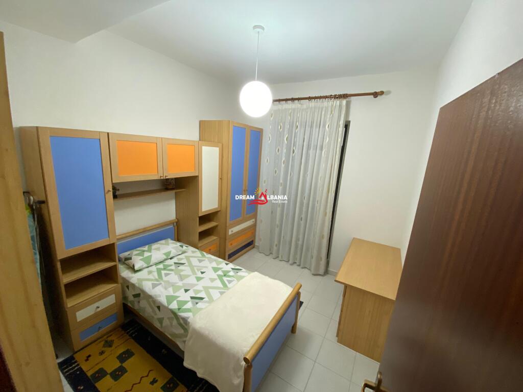Apartment 2+1 for rent at Kinema Agimi, Bllok (ID 4229395)