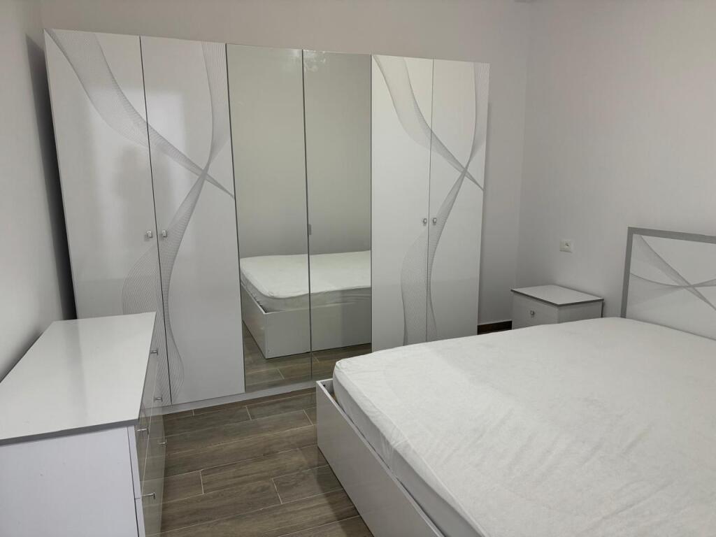 1+1 apartment for rent in Tirana, Student City