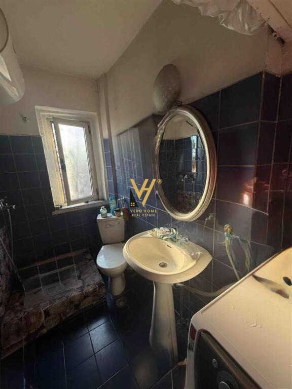 FOR SALE APARTMENT 2+1+2 BLOCK AT RR. FERIT XHAJKO, DISPANCERIA