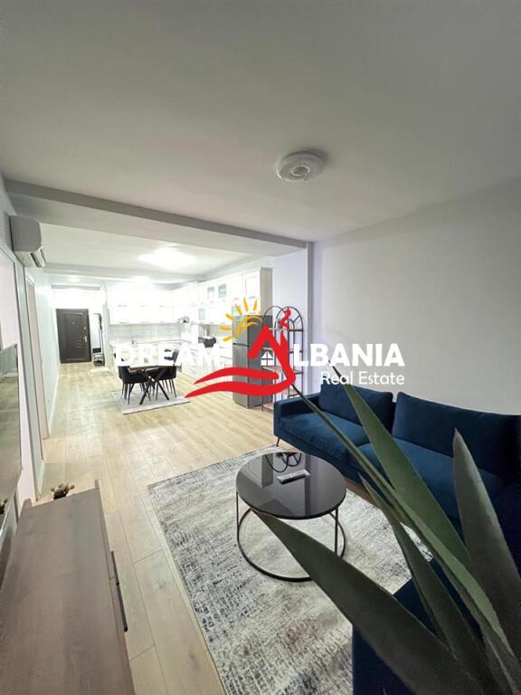 2+1 apartment for sale, Dritan Hoxha Street