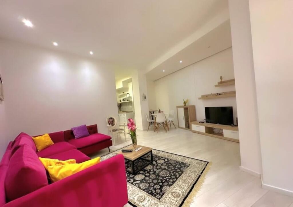 DRY LAKE FOR SALE APARTMENT 2+1+2