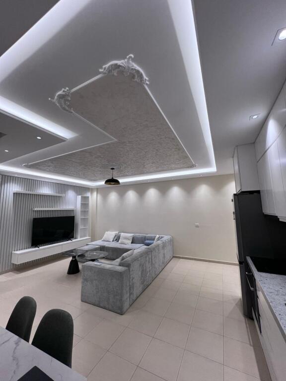 Rent, Apartment 2+1+2 bathrooms at Bulevardi i Ri