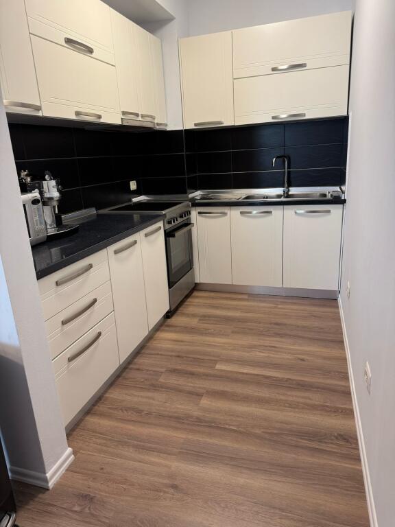 APPARTAMENTO IN AFFITTO 2+1 LAGO ASCIUTTO