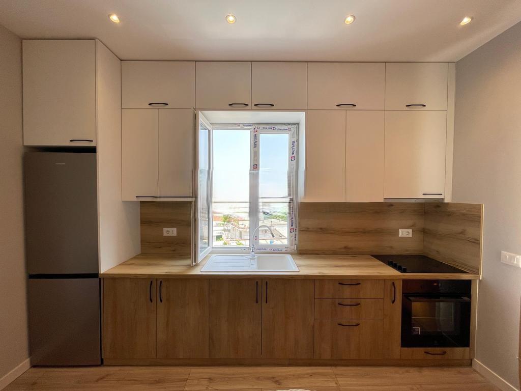 JEPET ME QIRA APARTAMENT 2+1+POST PARKIMI NE SAUK!