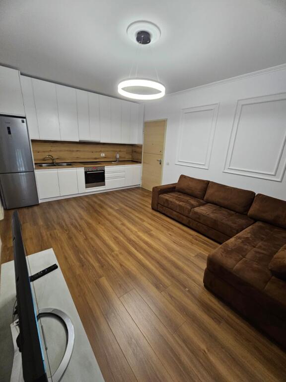 1+1 Apartment for Rent Near the Center