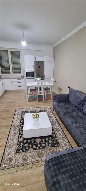 2+1 apartment for rent on Elbasan Street