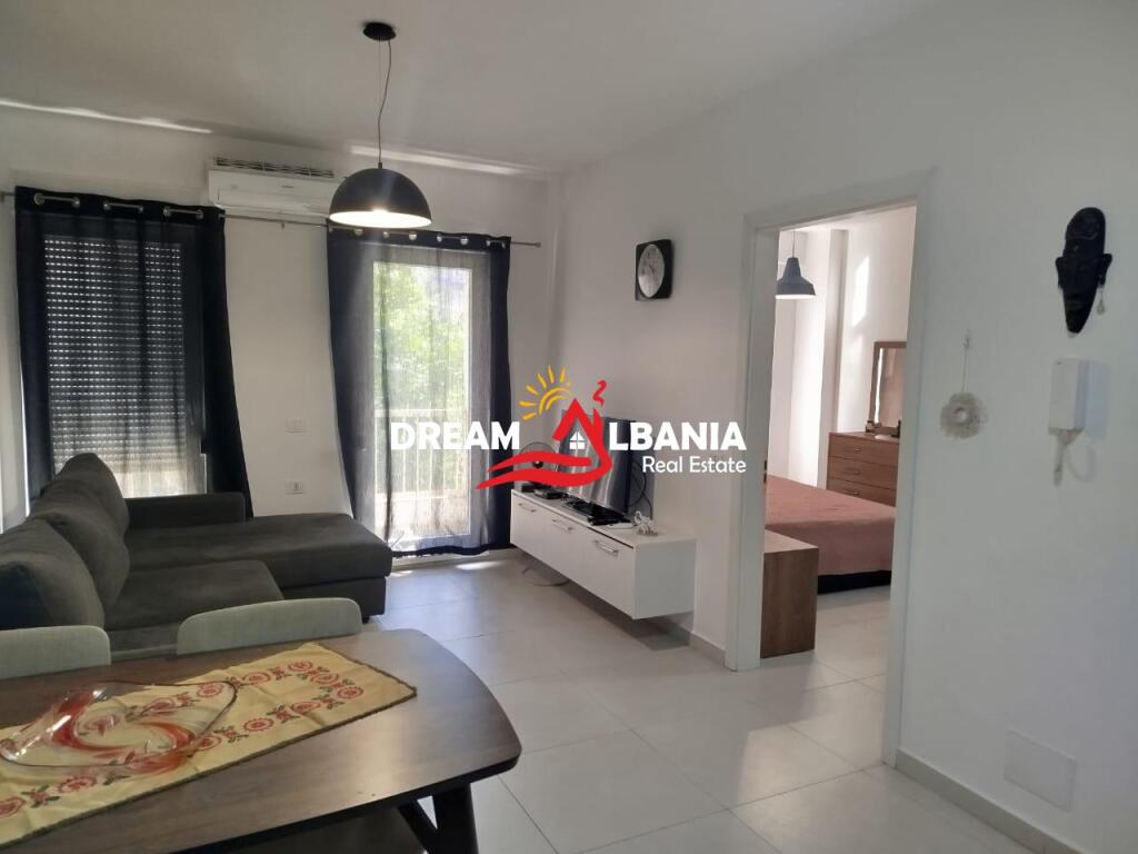 1+1 apartment for rent, near the Park