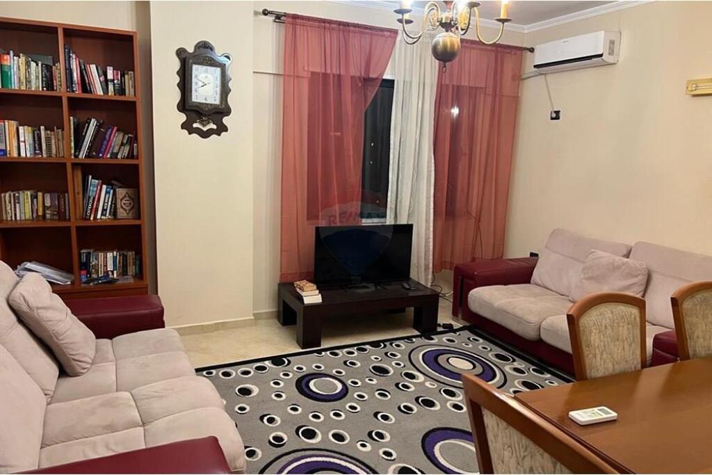 APARTAMENT 2+1 PER SHITJE, KODRA E DIELLIT