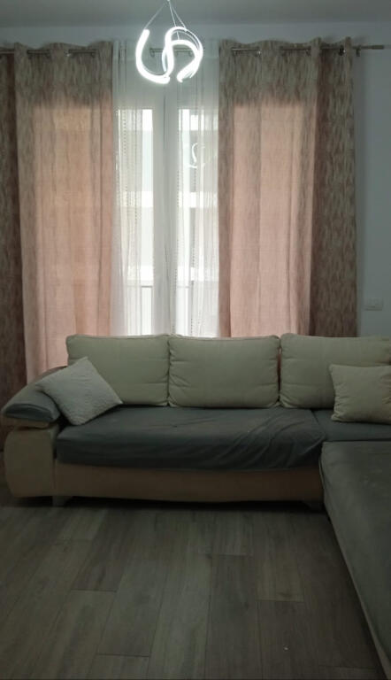 Apartment 1+1 for rent at Univers City!