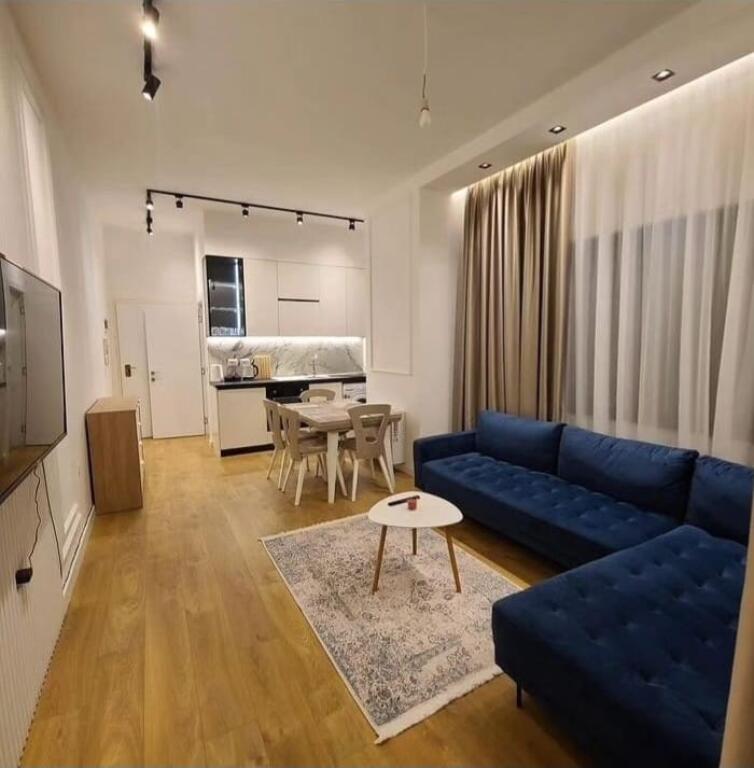 Appartamento 1+1 in affitto Vasil Shanto Tirana