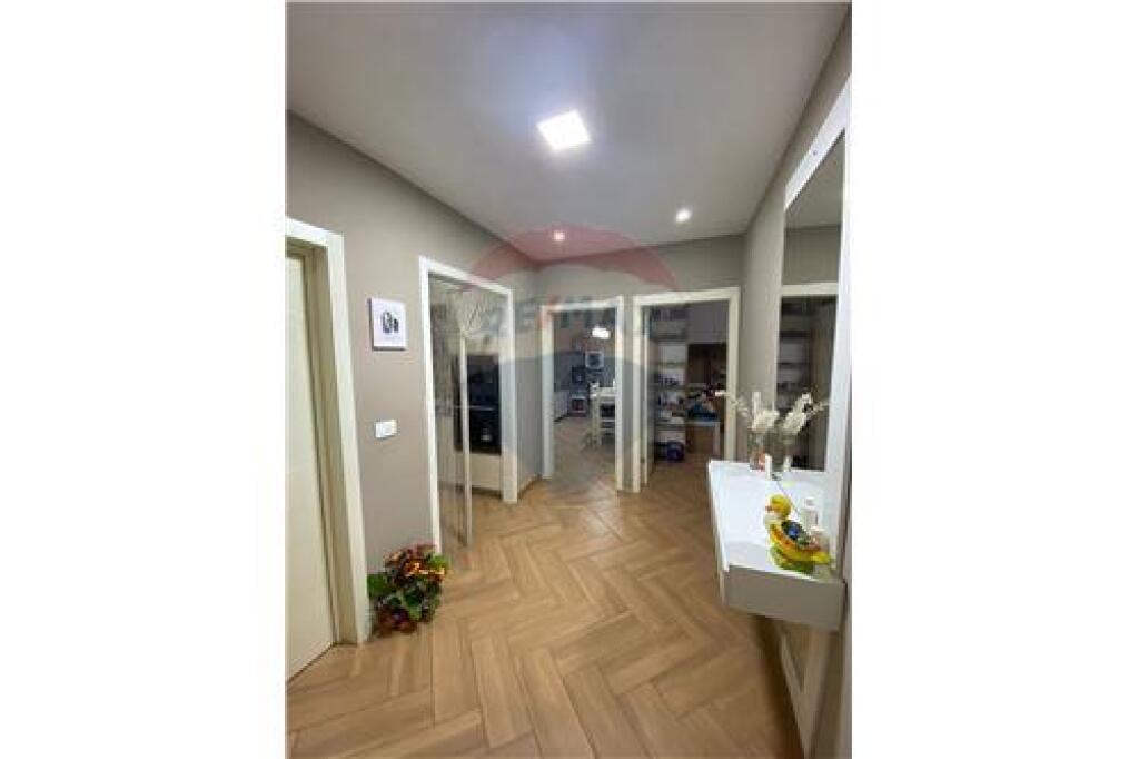 1+1 APARTMENT FOR RENT AT IRFAN TOMINI