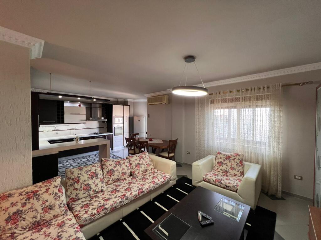 FOR SALE APARTMENT 3+1+2 AT MARKATA, DURRES!!