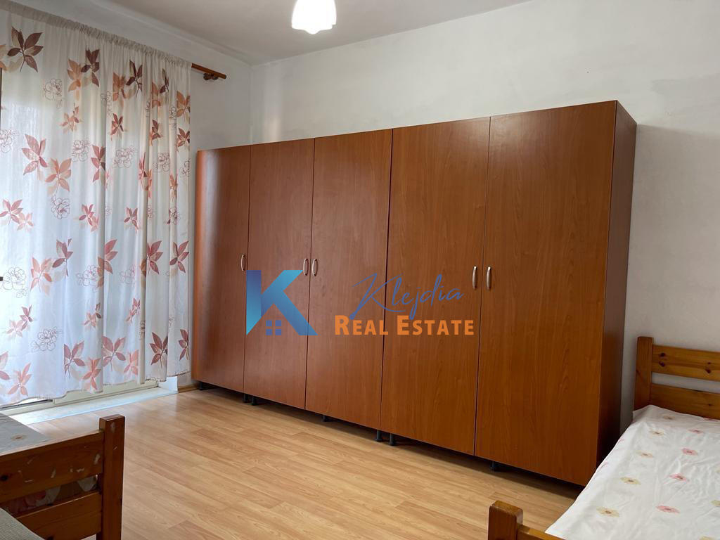 2+1 apartment for rent at 21 Dhjetori, near Joena market