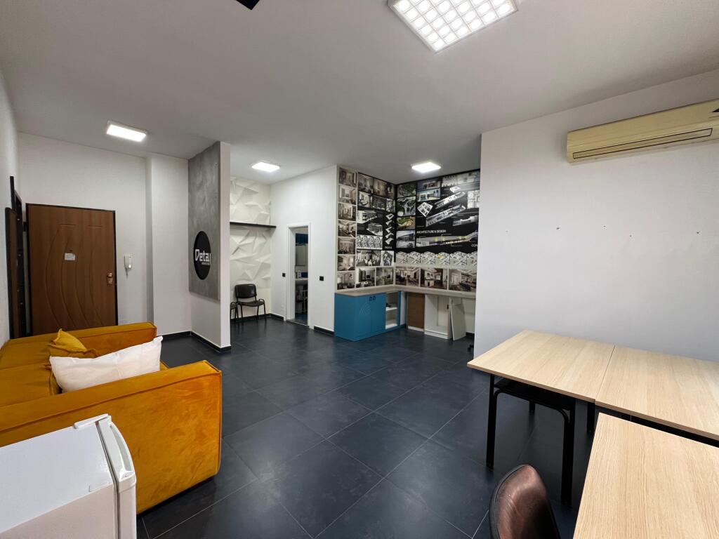 Business Space for rent "Vasil Shanto", Tirana.