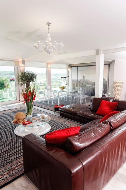 APARTAMENT 1+1 ME QIRA - LIQENI I THATE