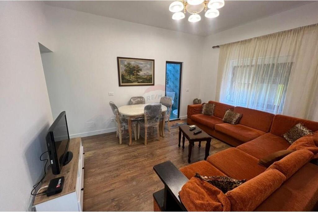 2+1+2 apartment for rent at Mine Peza