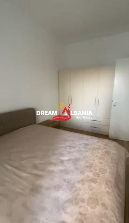 Apartament 1+1+parking për qira tek ish Parku, Kompleksi Magnet.