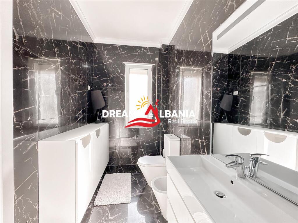For sale modern apartment 3+1+2+ parking, near the Botanical Garden