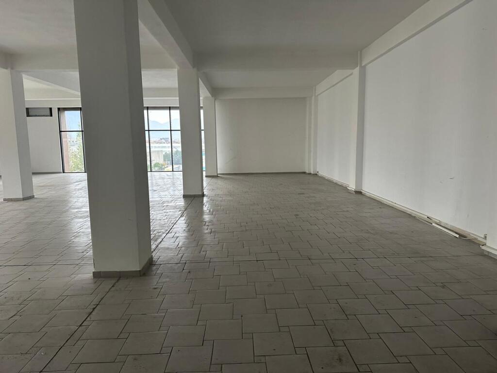 Business Space for Rent - Coca-Cola Area, Tirana