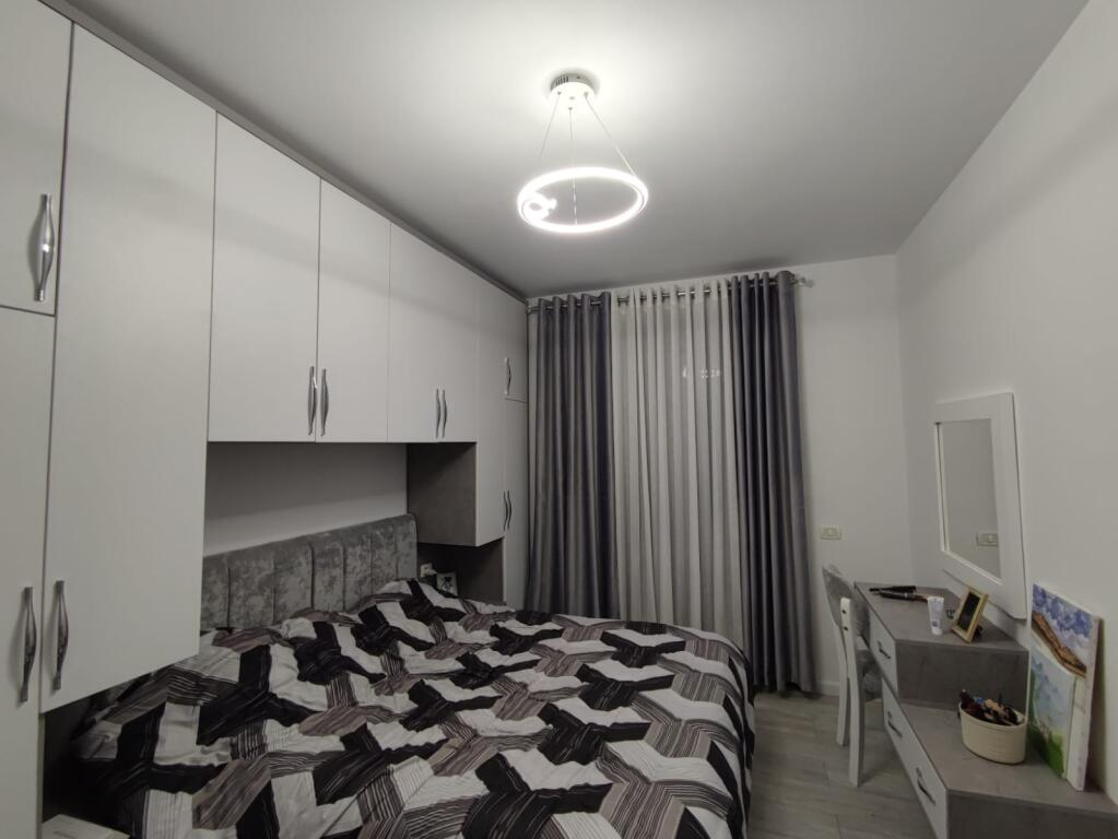 Apartament 2+1 me qira ne Astir