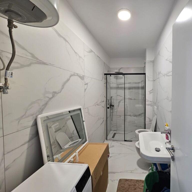 FOR SALE, APARTMENT 2+1+2 IN ASTIR