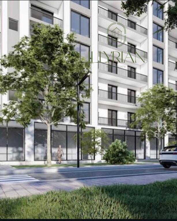 APARTAMENT PER SHITJE NE KAMEZ