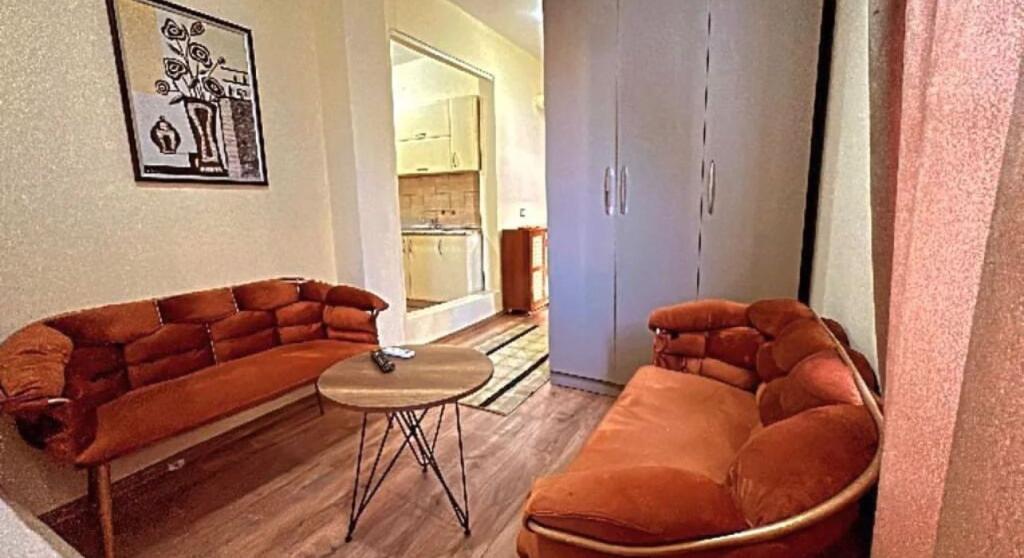 For sale apartment 4+1 (Near the American embassy)