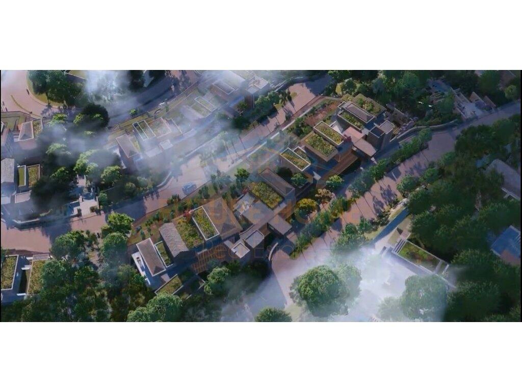 For sale, Apartment 1+1, Green Coast Village, Palasë