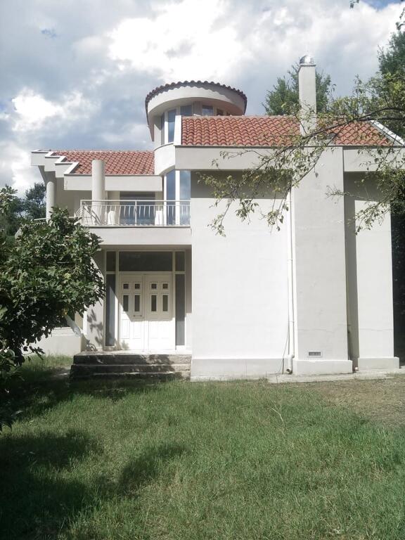 For sale villa 2 floors + 1 basement floor