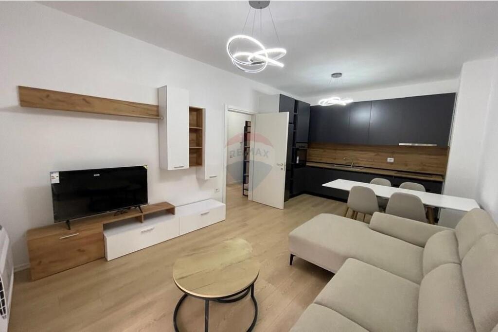 Apartment - For Rent - Aviation Field